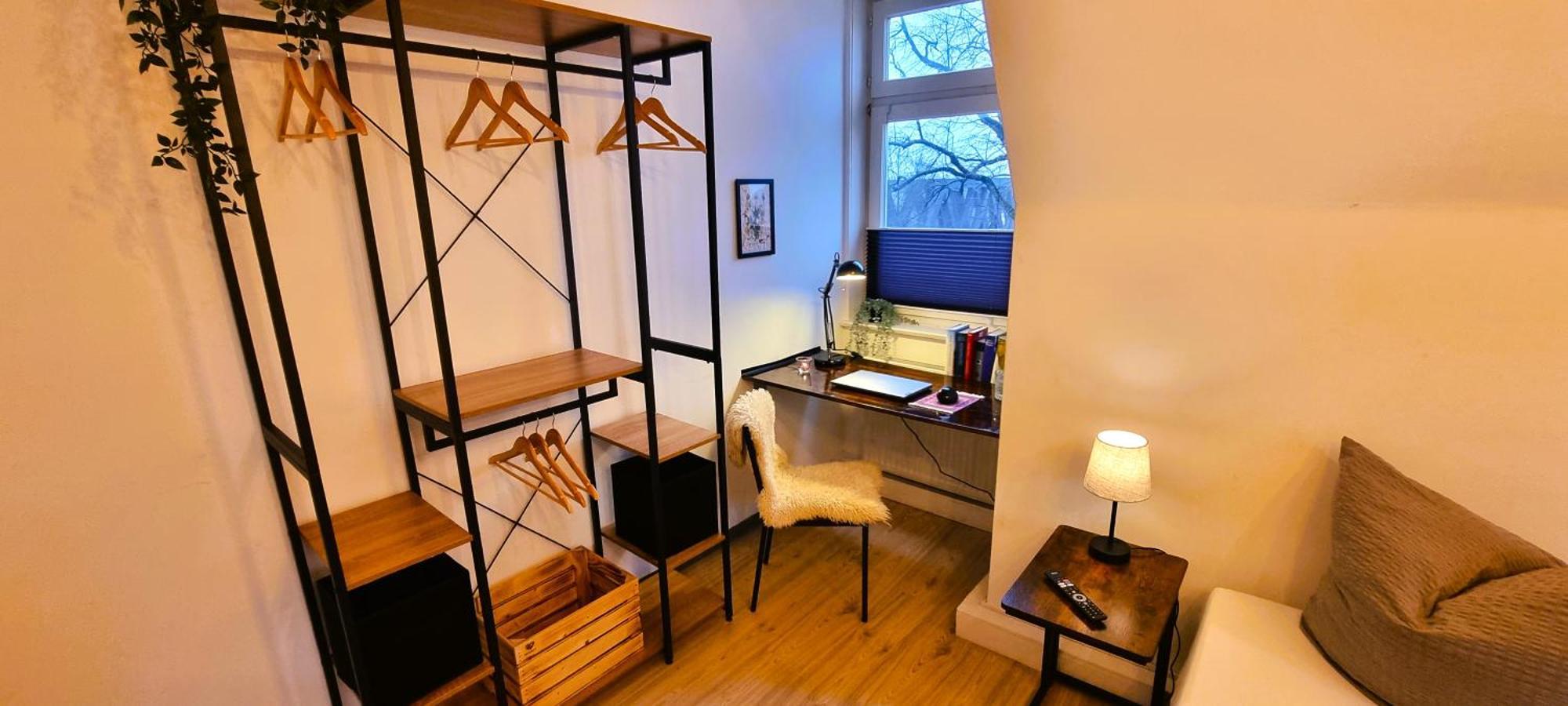 Nigella Apartment Direkt Am Hauptbahnhof Celle Fur 6 Personen Mit Kostenfreiem Parkplatz Voll Ausgestatteter Kuche Elite Standard Buitenkant foto