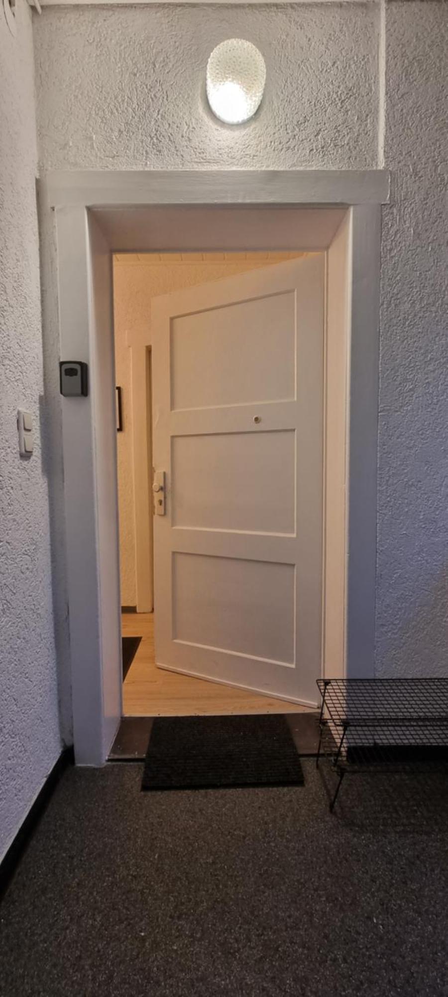 Nigella Apartment Direkt Am Hauptbahnhof Celle Fur 6 Personen Mit Kostenfreiem Parkplatz Voll Ausgestatteter Kuche Elite Standard Buitenkant foto