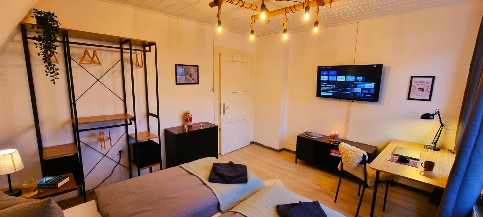 Nigella Apartment Direkt Am Hauptbahnhof Celle Fur 6 Personen Mit Kostenfreiem Parkplatz Voll Ausgestatteter Kuche Elite Standard Buitenkant foto