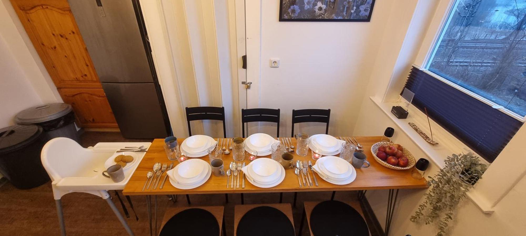 Nigella Apartment Direkt Am Hauptbahnhof Celle Fur 6 Personen Mit Kostenfreiem Parkplatz Voll Ausgestatteter Kuche Elite Standard Buitenkant foto