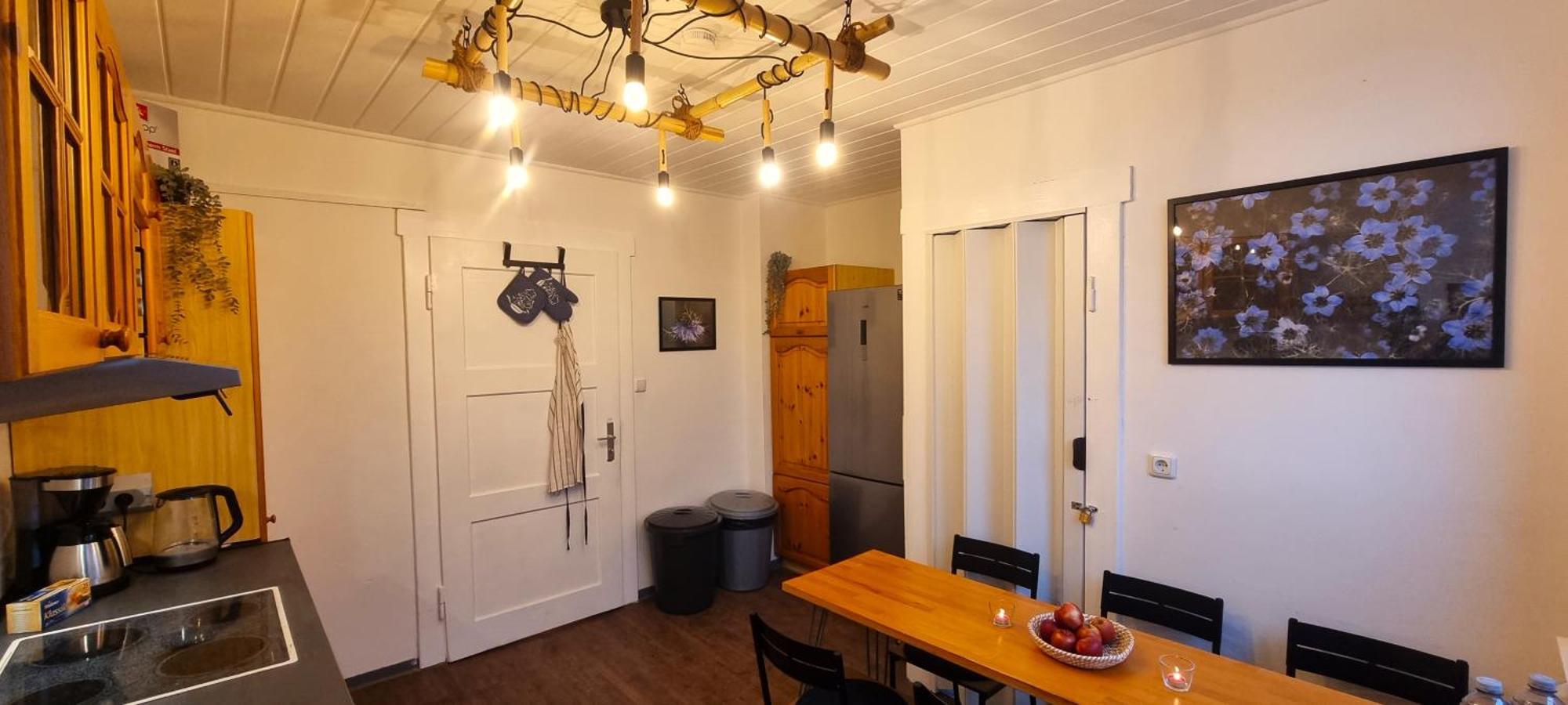 Nigella Apartment Direkt Am Hauptbahnhof Celle Fur 6 Personen Mit Kostenfreiem Parkplatz Voll Ausgestatteter Kuche Elite Standard Buitenkant foto